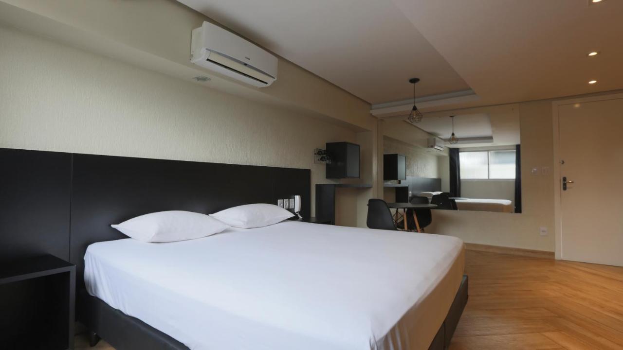 Bangalo Motel By Drops (Adults Only) Santa Maria  Zewnętrze zdjęcie