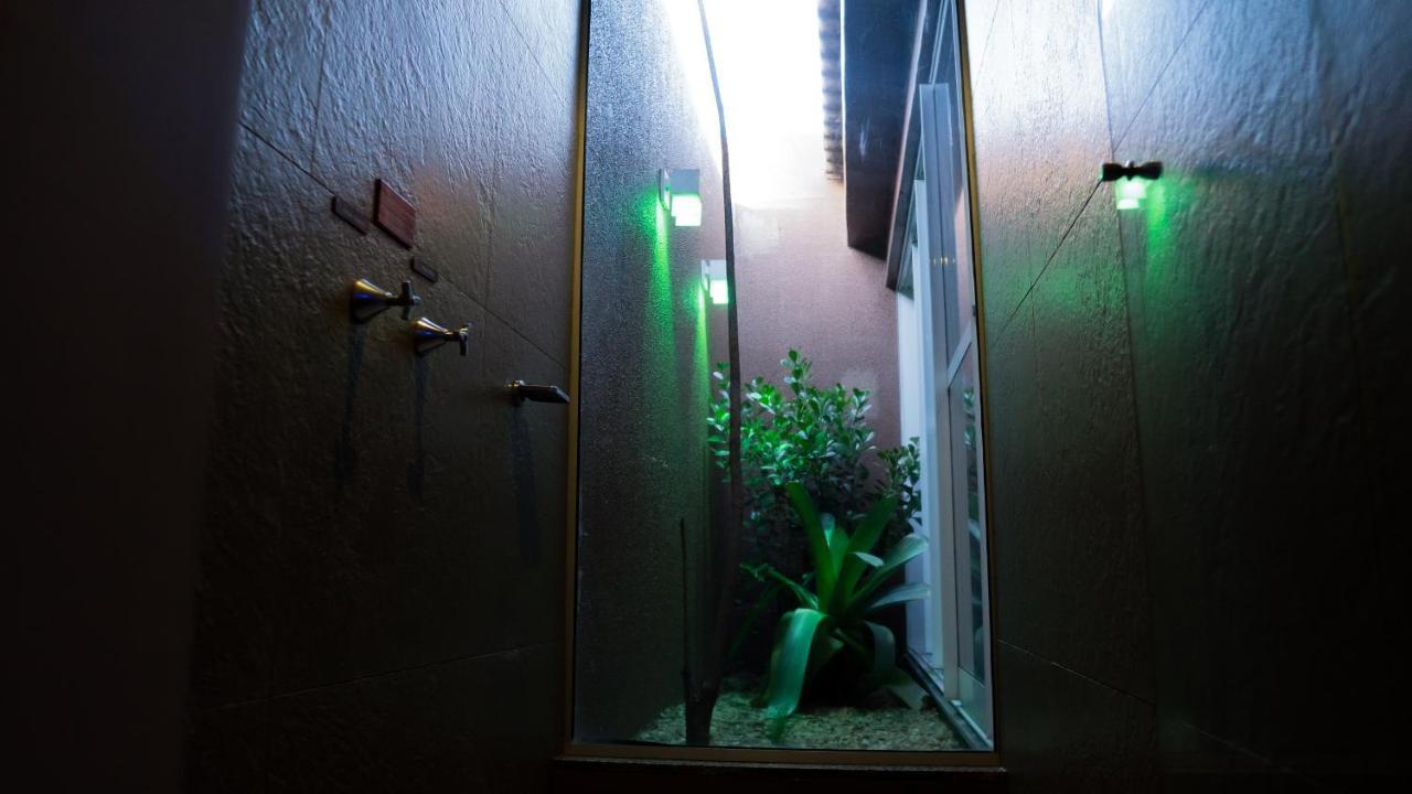 Bangalo Motel By Drops (Adults Only) Santa Maria  Zewnętrze zdjęcie