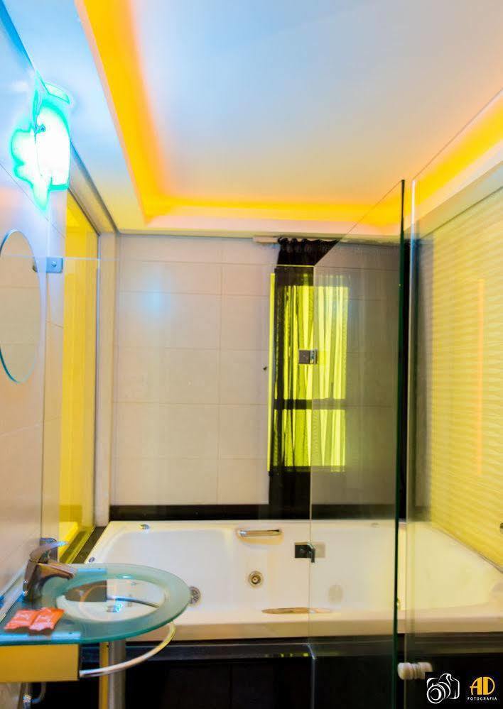 Bangalo Motel By Drops (Adults Only) Santa Maria  Zewnętrze zdjęcie